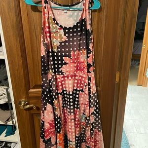 Lularoe Nicki